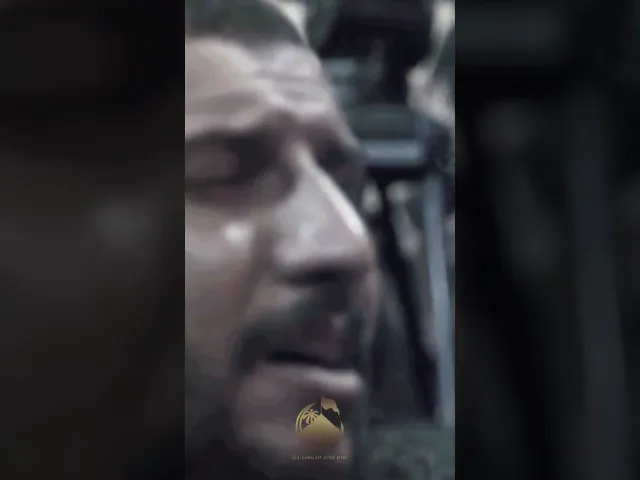 ⁣علي الوائلي / خذونا من العطش للشام #عزاء_لواء_الحسين #علي_الوائلي_الكربلائي