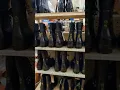 Too early to buy Mickey Mouse Boots