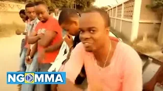 AMOURY SHIRKO FT ASLAY TEMBA KICHECHE OFFICIAL VIDEO 