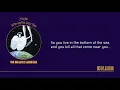 Van Der Graaf Generator - Killer (lyrics)