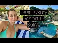 Download Lagu I FOUND PARADISE IN BALI | AYANA Villas + RIMBA by AYANA Review