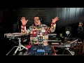 Download Lagu Mr. Pauer Live Percussion DJ Set | Afro House ✨ Afro Latin 🔥 Latin Electronic Energy! 🌍💃
