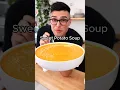 Download Lagu Creamy Sweet Potato Soup with apple
