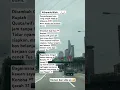 Download Lagu Pemandangan kota yang sangat indah diMalaysia 🇲🇾🇲🇾Bikin betah dan nyaman disini‼️
