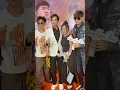 Download Lagu Anh Ba Ngọc Sơn - Lâm Hùng - Châu Gia Kiệt #shortvideo #shots #short