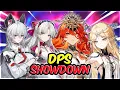 Download Lagu Augusta Vs Cartethyia Vs Zani Vs Carlotta! Who Is The BEST DPS In Wuthering Waves?