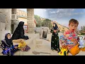 Download Lagu A Hard Life: 🏠Ashraf's Struggle for His Children: Fear and Hope in the Heart of the Desert