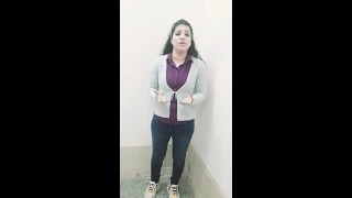 ترنيمه مفارقنيش احسانك المرنمه نرمين سامي   لاتنسوا الاشتراك في القناه ليصلك كل ما هو جديد    دندنها