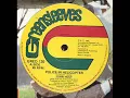 John Holt - Police In Helicopter 12" (Volcano Version)1983
