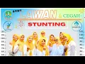 Download Lagu Kenali Apa Itu Stunting | Kalau Bukan Kita Siapa Lagi #cegahstuntingitupenting