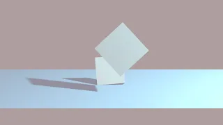 Blender 2 93 Rolling a square Animation Nodes