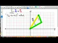 Adding Vectors Graphically