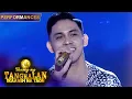 Download Lagu Ralph Angelo Merced | Balisong | Tawag Ng Tanghalan