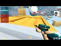 shell shockers gameplay