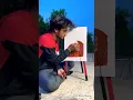 Download Lagu 🙈Next painting kis ki banau😍comment mai batao….❤️// #terewaste #vickykaushal #saraalikhan