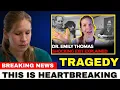 The Untold Story of Dr Emily Thomas from The Incredible Dr Pol