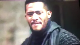 مهرجان الأسد والرعاع 