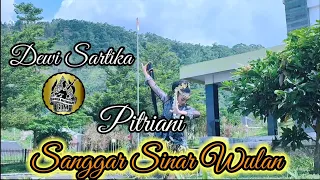 Download Jaipong Dewi Sartika - Pitriani Sinar wulan MP3