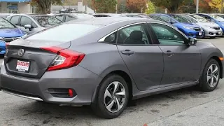 2020 Honda Civic LX in Bowie MD 20716