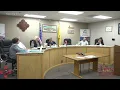 Raton City Commission Meeting for April 14 2026