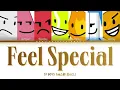Download Lagu [AI COVER] S1 BOYS - Feel Special (TWICE) (CCL) (2ND ANNIVERSARY SPECIAL)