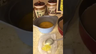 طريقة عمل العريكة   فوز الشهري دندنها