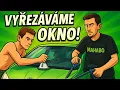Download Lagu ŠKODA CITIGO UPDATE 🛠️ VYŘEZÁNÍ ČELNÍHO SKLA 🚘