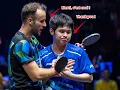 Download Lagu WTT Smash 2025 | Mengapa pelatih Wang Hao mengembalikan situasi ke Lin Shidong?