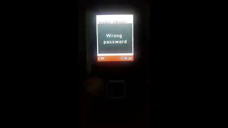 yadda zaka cire password na karamar waya mai keypad