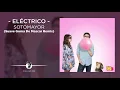 Sotomayor - Eléctrico (Suave Goma De Mascar Remix)