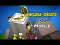 230x Sticker Stack in Mobile Bee Swarm Simulator