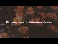 Download Lagu Lobow - Salah (Chintya Gabriella cover ) Lirik..