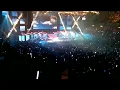 海闊天空@蕭敬騰巡迴演唱會香港站7/8/2011