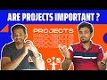 Easy Projects for resume DSA Projects