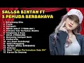 Download Lagu LAGU SKA REGGAE PENYEMANGAT BEKERJA | SELENDANG BIRU - TANIA | 3PEMUDA BERBAHAYA X SALSA BINTAN