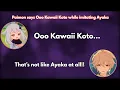 Download Lagu Paimon says Oo Kawaii Koto \