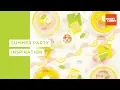 DIY Summer Party Decor Inspiration Hobby Lobby