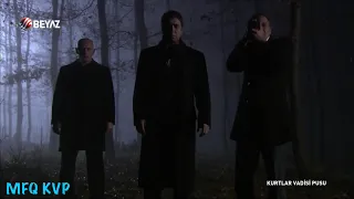 وادي الذئاب الجزء الرابع الحلقة 9 مدبلج FULLHD 