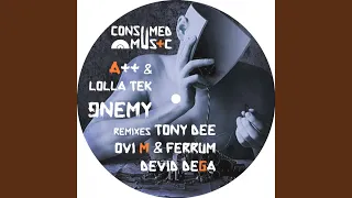 9nemy tony dee remix