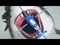 Download Lagu Megalodon Attack | Tobot Galaxy Detective  | Tobot Galaxy English | Full Episodes