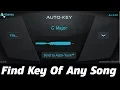 Autokey How To Use Autokey How To Find Key Of Any Song FL Studio Tutiorial