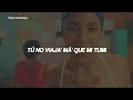 Ice Spice, Tokischa - Thootie (video oficial)『sub. español + letra/ lyrics』