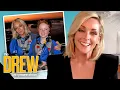 Jane Krakowski Compares Her IRL Parenting Style to the Characters She s Played