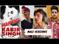 Download Lagu Bekhayali Song | Kabir Singh | Shahid, Sachet-Parampara |Best Cover Song -Male Version Battle Song