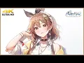 Lagu Atelier Ryza - Ending Full 『Arrow』 by Awkmiu