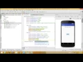 QR Code Scanner - Android Application using ZXing Library