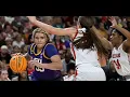 Kateri Poole no longer with LSU women s basketball program Kim Mulkey
