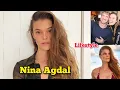 Nina Agdal Lifestyle Boyfriend Biography Residence Age Height Weight Hobbies Facts Net Worth