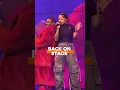 Download Lagu Usher and Ella Mai Hit The Stage 🔥👀