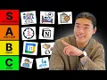 Ranking The Best Productivity HACKS OF ALL TIME - you need to know